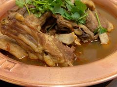 -友乐居羊蝎子(西直门店)