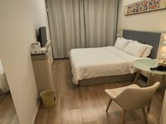 -汉庭(上海第六医院柳州路店)