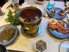 -喜庭海鲜自助(来福士店)