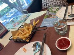 -意卡菲·欢乐聚会餐厅(华侨店)