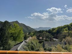-潭柘寺景区