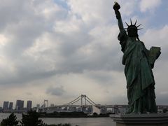 -台场海滨公园船码头