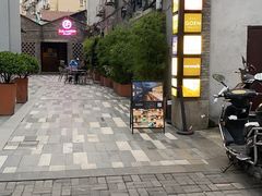 -GOEN·缘