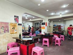 -储奇门鳝鱼火锅(总店)