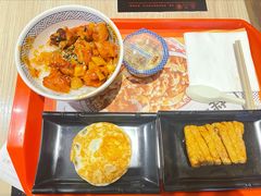 -吉野家(保利广场店)