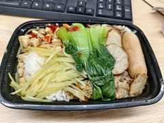 -彭记老妈蹄花(文化路店)
