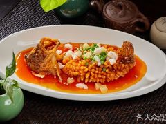 -金陵家宴·金陵春·南京菜(夫子庙店)