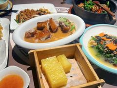 -鼎记啫啫煲(数博万达店)