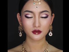 -吉田美学化妆美甲摄影培训(丽水校区)