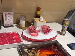 -红鼎坊·老成都火锅(新南门店)