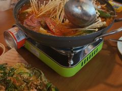-海云台韩式汤饭·13年匠心韩料(南山店)