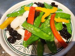 -云海肴云南菜(花园城店)