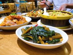 -蜀宴小调·精致家常菜(科华店)