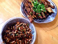 -虎门巷高坎坎烤肉店