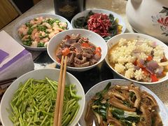 -科巷菜场