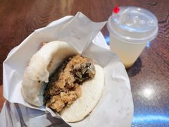 -叁省斋粉蒸肉甑糕·清真(回民街店)