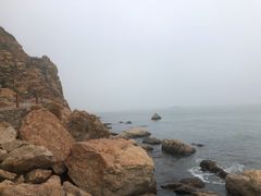 -长岛南北长山旅游景区
