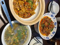 -八碗湘长沙市井菜(坡子街店)