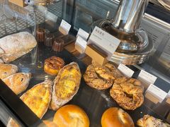 -BAKER&SPICE(BFC外滩金融中心店)