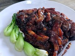 -砂锅居(西四店)