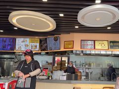 -鸡鸣汤包(红山动物园店)