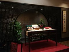 -海天楼中餐厅(吴宫泛太平洋酒店)