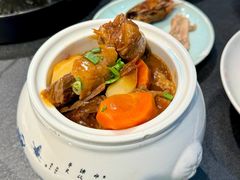 -全聚德(蓝山店)