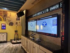 -火吧PTV聚会餐厅(1号店)
