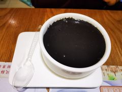 芝麻糊汤圆-糖糖屋•糖水•雪花冰店(时尚天河店)