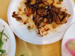 -泰丰楼(前门西大街店)