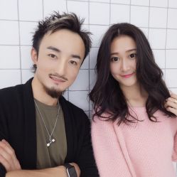 -Godhands美发设计沙龙