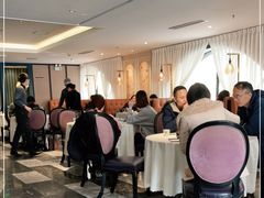 大堂-维园悦谱·海派家常菜(乌鲁木齐南路店)