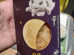 -麦当劳(顾村公园店)