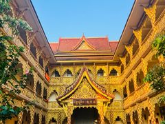 -西双版纳总佛寺