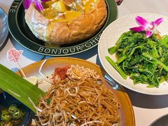 -POKIPOKI泰食谷仓东南亚菜(侨香店)