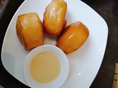 -上海千禧海鸥大酒店