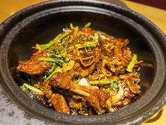 -泰果东南亚餐厅(旭辉广场店)