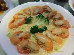 -海晖酒楼·顺德鱼生(荣华店)