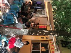 -文山荷鲜居(翠湖店)