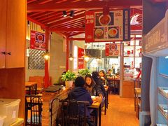 -怪噜范·老贵阳街头名小吃(数博万达店)
