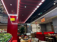 大堂-管氏翅吧(马家堡店)