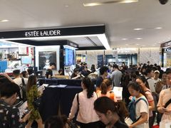 -崇光百货(铜锣湾店)