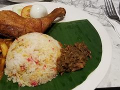 -关夫人餐厅(阳光广场店)