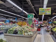 -世纪联华超市(外海店)