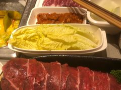 -海底捞火锅(公益西桥店)