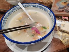 -香麒园·过桥米线·南湖雅宴