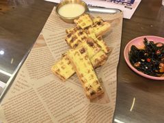 -神府路壹号·海鲜烧烤·砂锅粥·锅物(三坊七巷店)