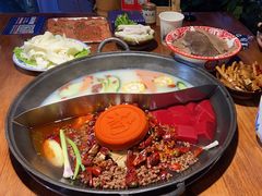 -楠火锅(仁恒梦中心店)