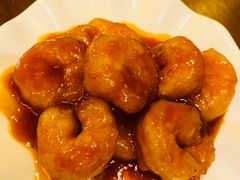-糟粕醋·椰苑海南菜餐厅(亚龙湾天域酒店)