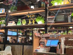-探鱼·鲜青椒爽麻烤鱼(北京路天河城店)